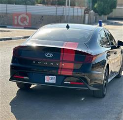 هيونداي سوناتا